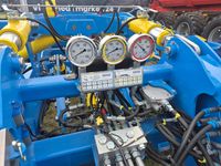 Farmet Fantom Pro 650 - Harver - Stubharver - 8