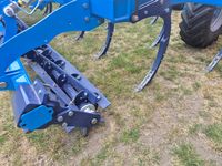 Farmet Fantom Pro 650 - Harver - Stubharver - 7