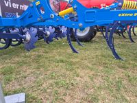 Farmet Fantom Pro 650 - Harver - Stubharver - 6