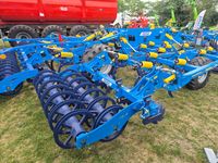 Farmet Fantom Pro 650 - Harver - Stubharver - 5