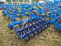 Farmet Fantom Pro 650 - Harver - Stubharver - 4