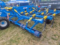 Farmet Fantom Pro 650 - Harver - Stubharver - 3