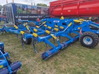 Farmet Fantom Pro 650 - Harver - Stubharver - 2