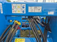 Farmet Digger 3N grubber med dobbelt U-profil pakvalse - Jordbearbejdning - Grubbere - 7
