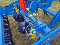 Farmet Digger 3N grubber med dobbelt U-profil pakvalse - Jordbearbejdning - Grubbere - 6
