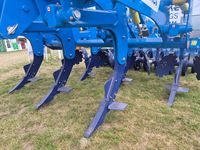 Farmet Digger 3N grubber med dobbelt U-profil pakvalse - Jordbearbejdning - Grubbere - 5
