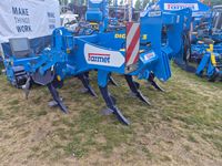 Farmet Digger 3N grubber med dobbelt U-profil pakvalse - Jordbearbejdning - Grubbere - 4