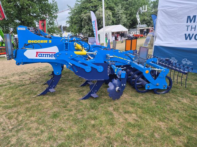 Farmet Digger 3N