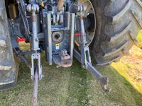 New Holland 8970 Super Steer - Traktorer - Traktorer 4 wd - 5