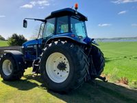 New Holland 8970 Super Steer - Traktorer - Traktorer 4 wd - 3