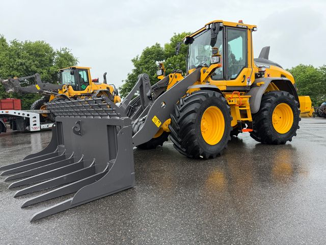 Volvo L 60 H
