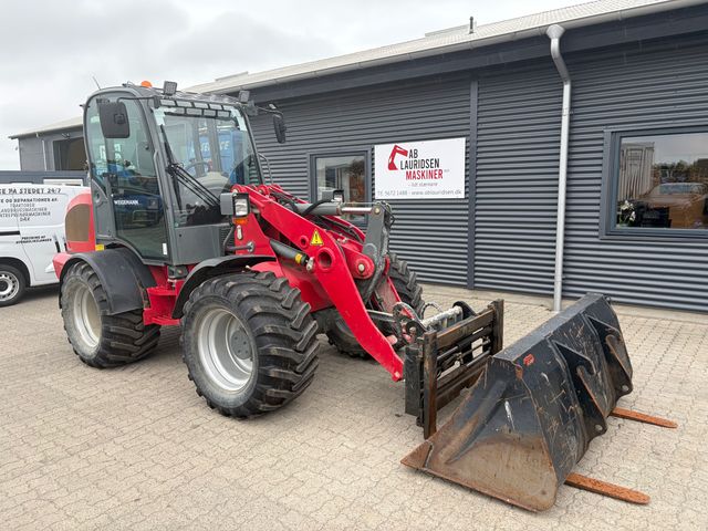 Weidemann 3080