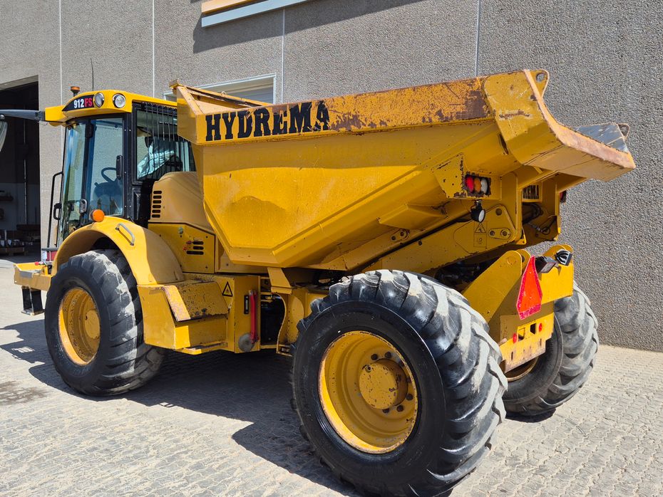 Hydrema 912FS - Dumpere - 7
