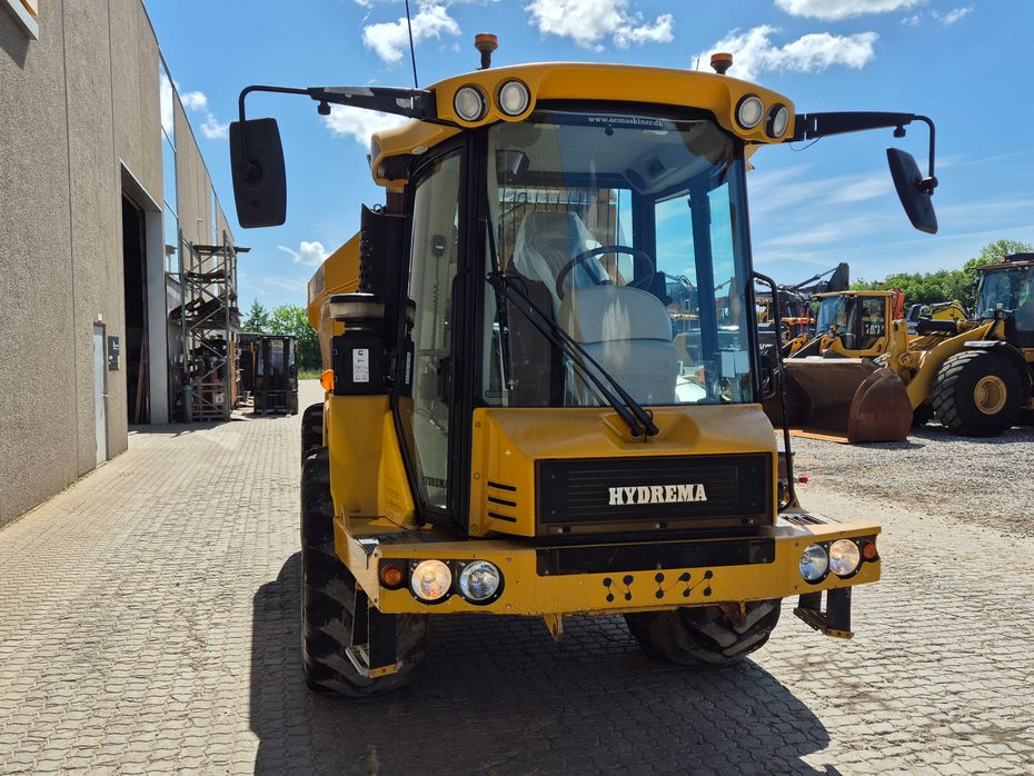 Hydrema 912FS - Dumpere - 3