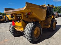 Hydrema 912FS - Dumpere - 5