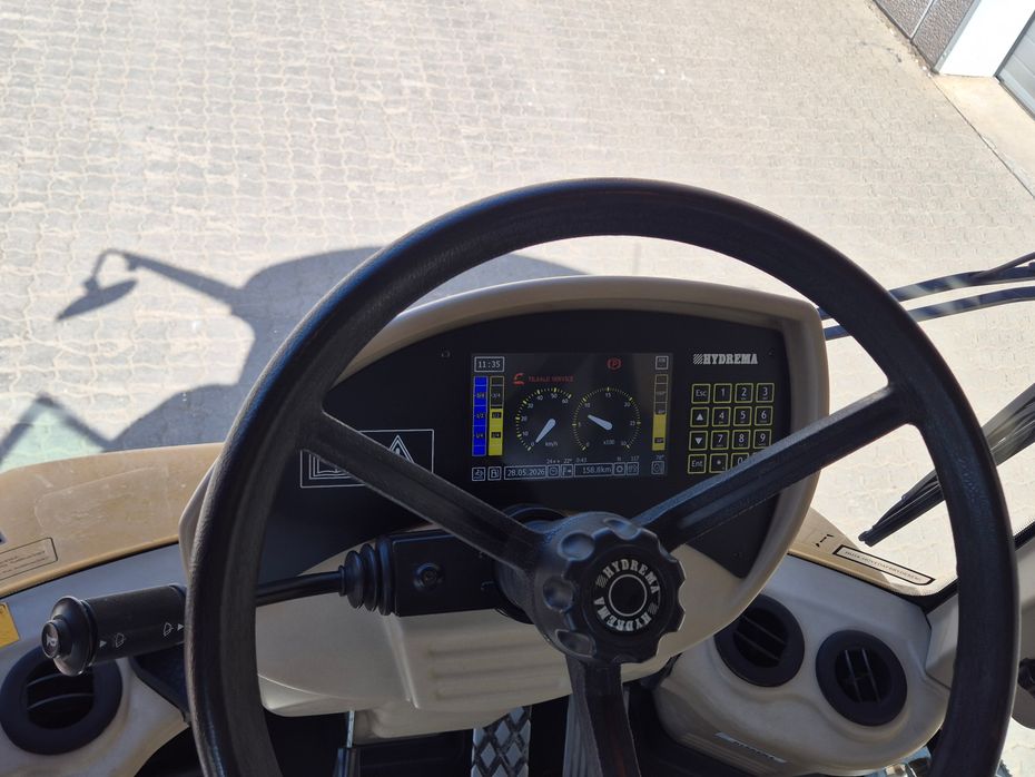 Hydrema 912FS - Dumpere - 15