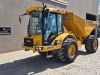 Hydrema 912FS - Dumpere - 2