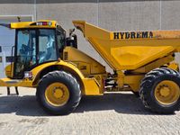 Hydrema 912FS - Dumpere - 1