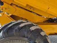 Hydrema 912FS - Dumpere - 11