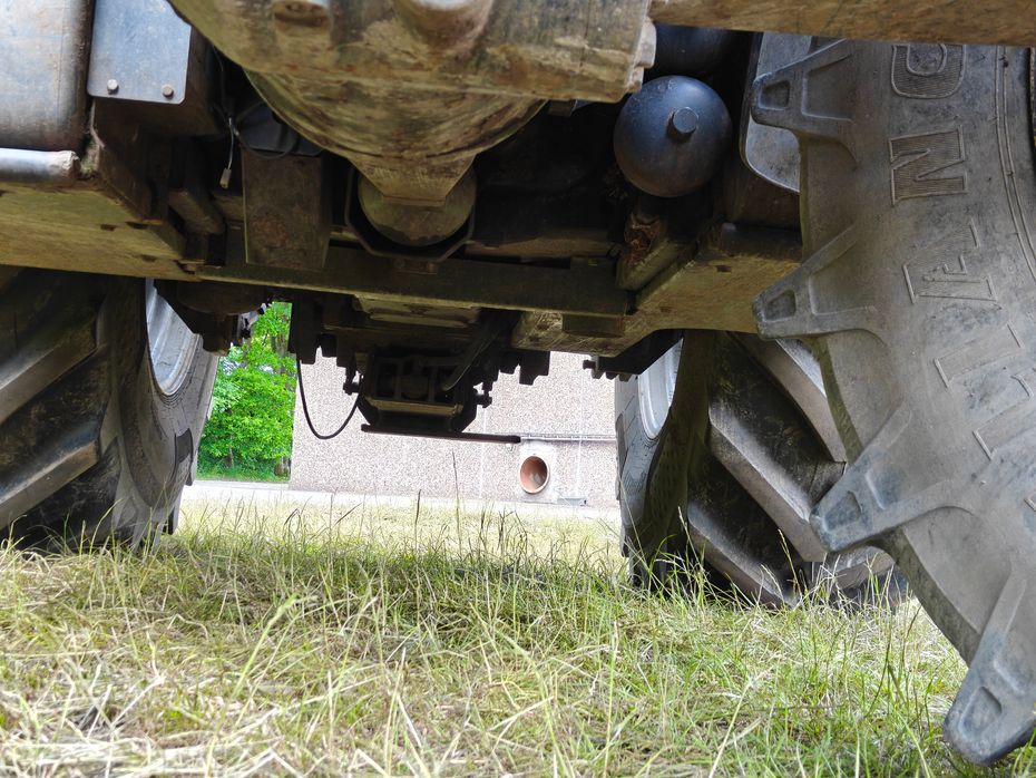 Valtra S260 - Traktorer - Traktorer 4 wd - 24