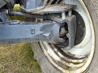 Valtra S260 - Traktorer - Traktorer 4 wd - 23