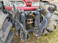 Valtra S260 - Traktorer - Traktorer 4 wd - 22
