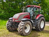 Valtra S260 - Traktorer - Traktorer 4 wd - 1