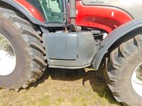 Valtra S260 - Traktorer - Traktorer 4 wd - 17