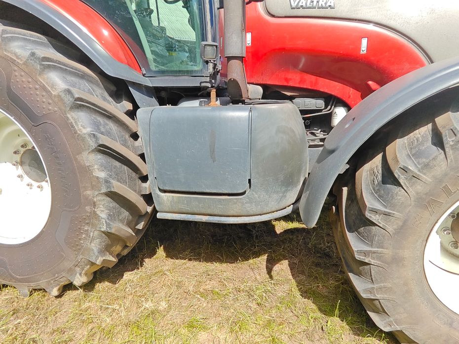 Valtra S260 - Traktorer - Traktorer 4 wd - 17