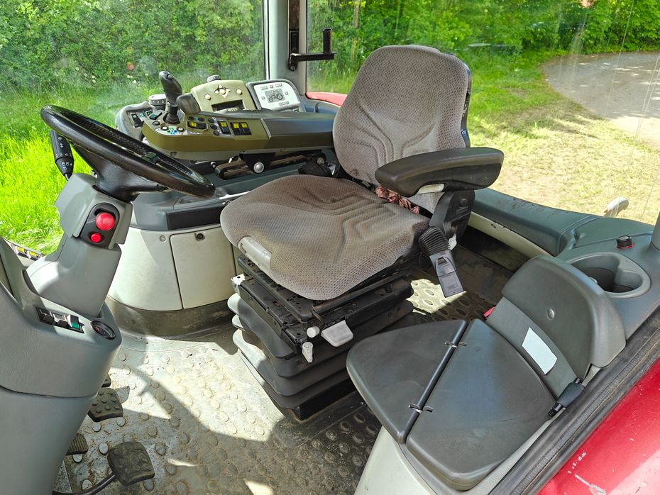 Valtra S260 - Traktorer - Traktorer 4 wd - 5