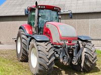 Valtra S260 - Traktorer - Traktorer 4 wd - 2