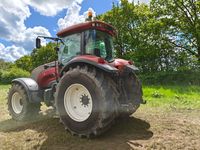Valtra S260 - Traktorer - Traktorer 4 wd - 4