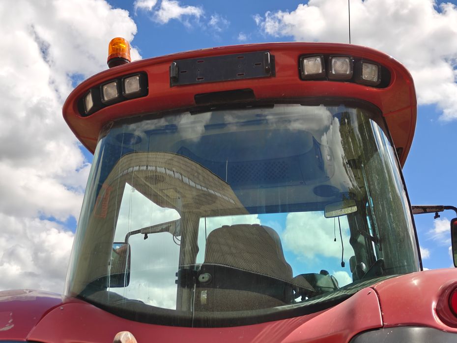 Valtra S260 - Traktorer - Traktorer 4 wd - 14