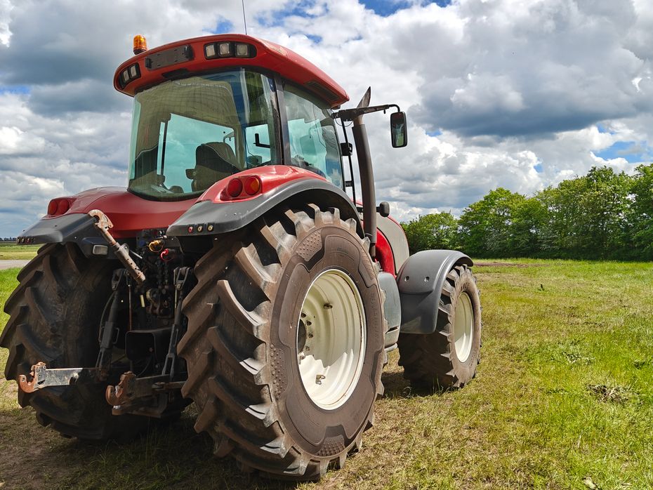 Valtra S260 - Traktorer - Traktorer 4 wd - 3