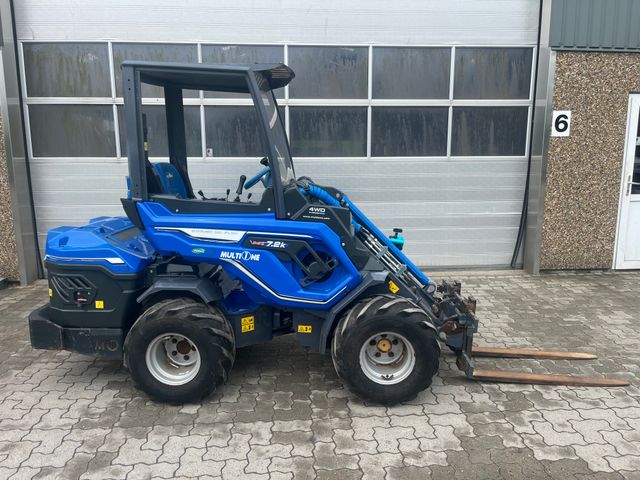 MultiOne 7.2K