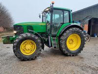 John Deere 6920 Power Quard (PQ) POWER QUARD - Traktorer - Traktorer 4 wd - 5