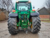 John Deere 6920 Power Quard (PQ) POWER QUARD - Traktorer - Traktorer 4 wd - 4