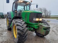 John Deere 6920 Power Quard (PQ) POWER QUARD - Traktorer - Traktorer 4 wd - 2