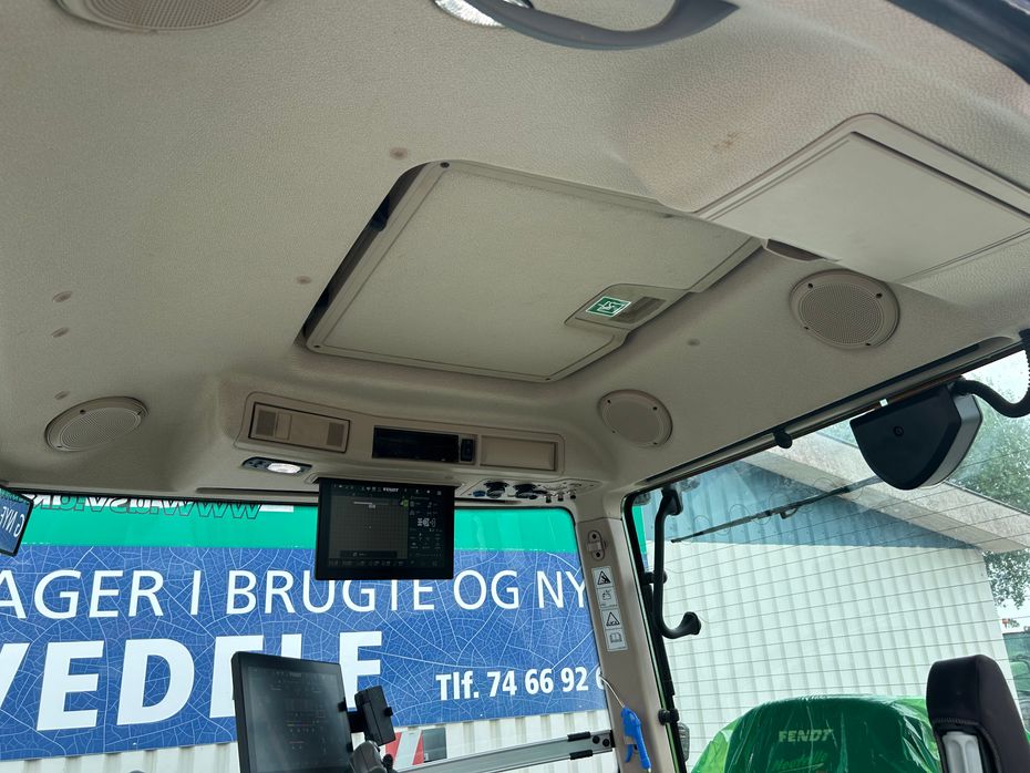 Fendt 936 Gen 7 Profi Plus Setting 2 VarioGrip + meget mere - Traktorer - Traktorer 4 wd - 11
