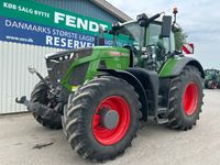 Fendt 936 Gen 7 Profi Plus Setting 2 VarioGrip + meget mere - Traktorer - Traktorer 4 wd - 2