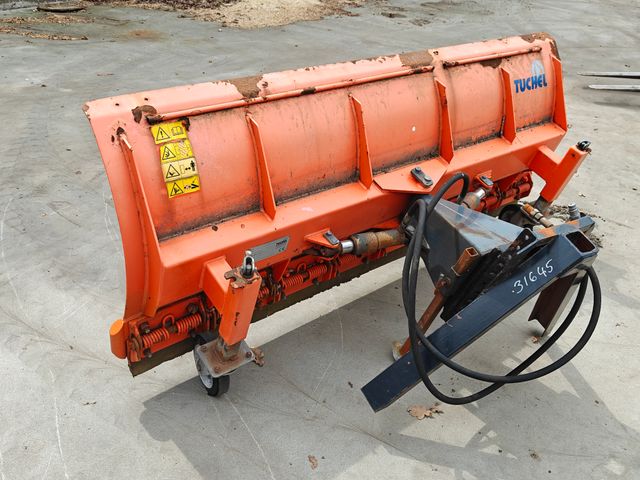 Tuchel SK 200