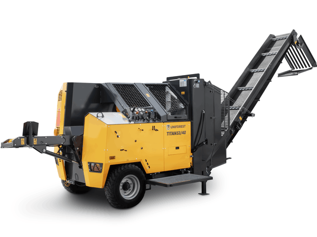 Uniforest Titan 53/40