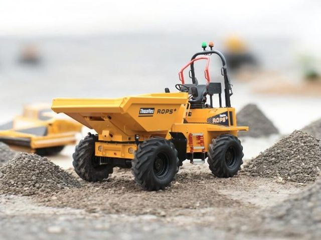 Thwaites 6 ton