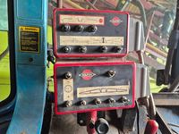 Hardi LZ1000, 24 meter. Holder syn indtil Juni 2027. - Sprøjter - Liftsprøjter - 6