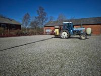 Hardi LZ1000, 24 meter. Holder syn indtil Juni 2027. - Sprøjter - Liftsprøjter - 3