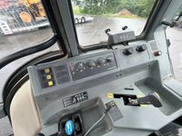 Valmet 6400 KUN 5500 TIMER! - Traktorer - Traktorer 4 wd - 19