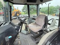 Valmet 6400 KUN 5500 TIMER! - Traktorer - Traktorer 4 wd - 16