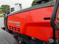 Valmet 6400 KUN 5500 TIMER! - Traktorer - Traktorer 4 wd - 15
