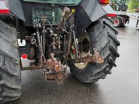Valmet 6400 KUN 5500 TIMER! - Traktorer - Traktorer 4 wd - 14