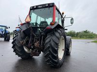 Valmet 6400 KUN 5500 TIMER! - Traktorer - Traktorer 4 wd - 12